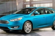 Recenze Ford Focus čtvrté generace fotografie 2