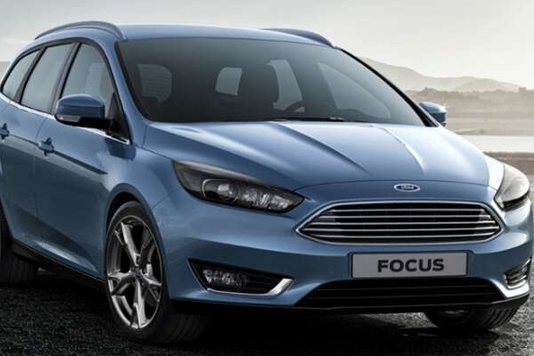 Recenze Ford Focus čtvrté generace