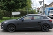 Mazda uvede novou trojku s inovativním motorem fotografie 3