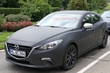 Mazda uvede novou trojku s inovativním motorem fotografie 1