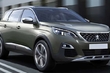 Francouzský styl v crossoveru Peugeot 5008 z roku 2017 fotografie 4
