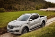 Pick-up Renault Alaskan se bude prodávat v Evropě fotografie 5