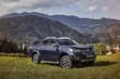 Pick-up Renault Alaskan se bude prodávat v Evropě fotografie 1