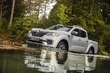 Pick-up Renault Alaskan se bude prodávat v Evropě fotografie 2