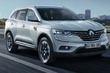 Recenze Renault Koleos druhé generace fotografie 1
