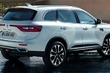 Recenze Renault Koleos druhé generace fotografie 3