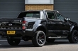 Ve Frankfurtu představí limitovanou verzi pick-upu Ford Ranger Black Edition fotografie 2