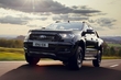 Ve Frankfurtu představí limitovanou verzi pick-upu Ford Ranger Black Edition fotografie 3