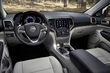 Recenze nové generace Jeep Grand Cherokee fotografie 4