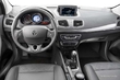 Test Renault Fluence modelového roku 2017 fotografie 5