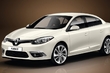Test Renault Fluence modelového roku 2017 fotografie 3