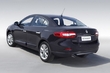 Test Renault Fluence modelového roku 2017 fotografie 2