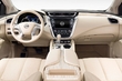 Recenze crossoveru Nissan Murano fotografie 1
