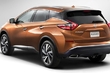 Recenze crossoveru Nissan Murano fotografie 3