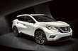 Recenze crossoveru Nissan Murano fotografie 2