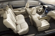 Recenze crossoveru Nissan Murano fotografie 5