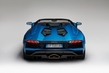 Ve Frankfurtu představí modernizované Lamborghini Aventador S Roadster fotografie 5