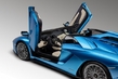 Ve Frankfurtu představí modernizované Lamborghini Aventador S Roadster fotografie 1