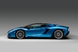 Ve Frankfurtu představí modernizované Lamborghini Aventador S Roadster fotografie 2