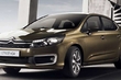 Recenze modernizovaného Citroen C4 fotografie 1
