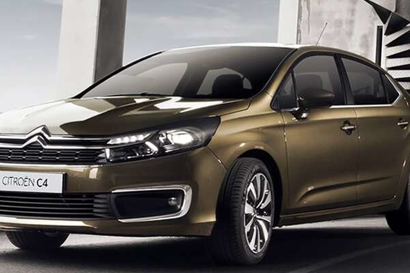 Recenze modernizovaného Citroen C4