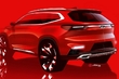 Chery chystá unikátní crossover pro evropský trh fotografie 3