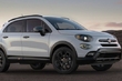 Fiat představil speciální model crossoveru 500X Urbana Edition fotografie 2