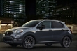 Fiat představil speciální model crossoveru 500X Urbana Edition fotografie 1