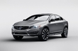 Švédský sedan Volvo S60 Cross Country se zvýšenou průchodností fotografie 1