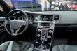 Švédský sedan Volvo S60 Cross Country se zvýšenou průchodností fotografie 5