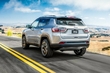 Recenze crossoveru Jeep Compass poslední generace fotografie 4