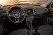 Recenze crossoveru Jeep Compass poslední generace fotografie 3