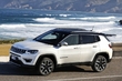 Recenze crossoveru Jeep Compass poslední generace fotografie 2