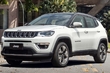 Recenze crossoveru Jeep Compass poslední generace fotografie 1