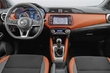 Recenze městského hatchbacku Nissan Micra fotografie 6