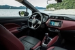 Recenze městského hatchbacku Nissan Micra fotografie 5
