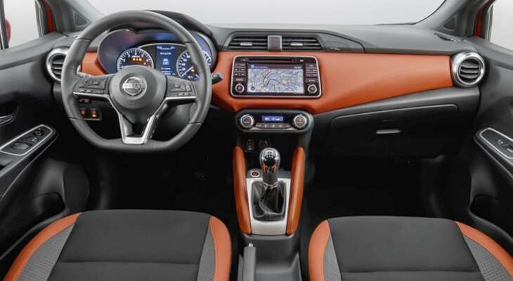 Recenze městského hatchbacku Nissan Micra