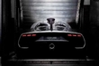 Ve Frankfurtu představí hypercar Mercedes-AMG fotografie 1