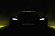 Ve Frankfurtu představí hypercar Mercedes-AMG fotografie 4