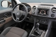 Test pick-upu Volkswagen Amarok fotografie 4