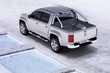 Test pick-upu Volkswagen Amarok fotografie 3