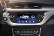 Odhalený modernizovaný sedan Geely Vision GC7 fotografie 2