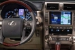 Drsnost a elegance v modernizovaném SUV Lexus GX 460 fotografie 5