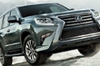 Drsnost a elegance v modernizovaném SUV Lexus GX 460 fotografie 3