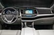 Recenze Toyota Highlander modelového roku 2017 fotografie 4