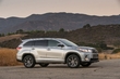 Recenze Toyota Highlander modelového roku 2017 fotografie 3