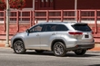 Recenze Toyota Highlander modelového roku 2017 fotografie 2