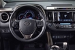 Agresivní a dynamický crossover Toyota RAV 4 fotografie 3