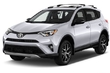 Agresivní a dynamický crossover Toyota RAV 4 fotografie 1