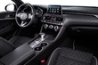 Korejci představili hlavního konkurenta BMW 3-Series fotografie 6